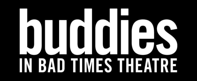 TAKE RIMBAUD World Premiere and More Set for Buddies in Bad Times Theatre 2025 – 26 Season