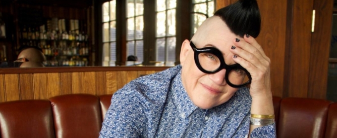Interview: Lea DeLaria is Bringing Fun & Guests to 54 Below with BRUNCH IS GAY