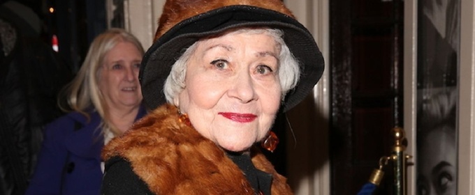 Theatre Critic Blanche Marvin Dies at 100