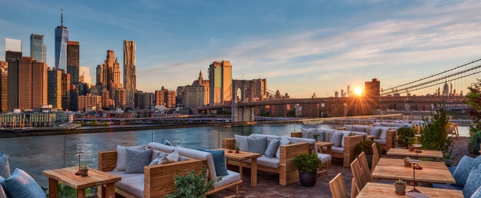 Your Memorial Day STAYCATION in NYC