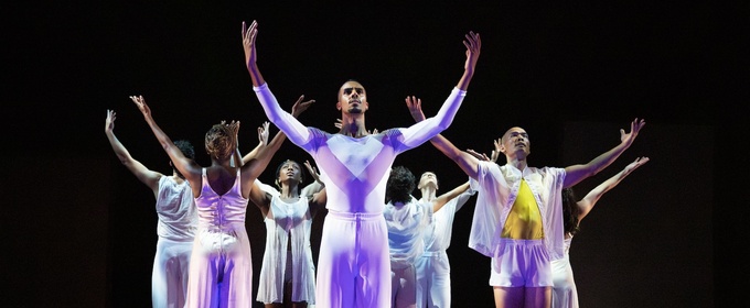 Review: STILL/HERE at Clarice Smith Performing Arts Center