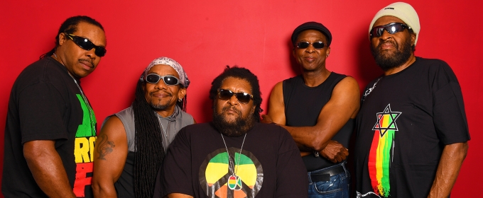 Bad Boys Of Reggae Inner Circle and More to Perform at ONE LOVE Concert