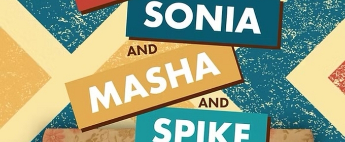 VANYA AND SONIA AND MASHA AND SPIKE Opens At Music Mountain Theatre This Week