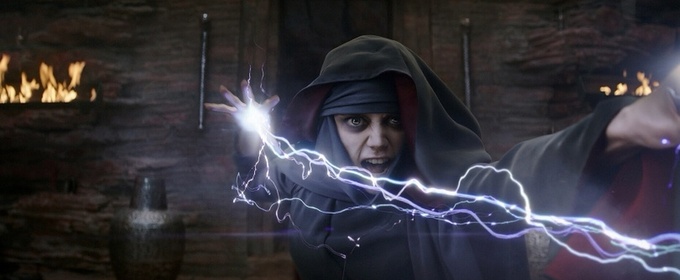 DUNGEONS & DRAGONS: HONOUR AMONG THIEVES Will Be Performed at London's Eventim Apollo