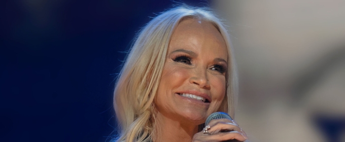 Kristin Chenoweth to Appear in GREAT PERFORMANCES Patsy Cline Concert