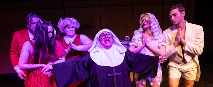 Photos: First look at Imagine Productions' DISASTER! THE MUSICAL Photos