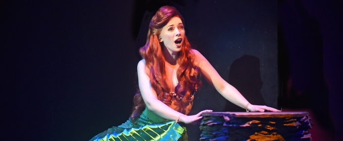 Beef & Boards Dinner Theatre To Present THE LITTLE MERMAID, WAITRESS And More In 2025