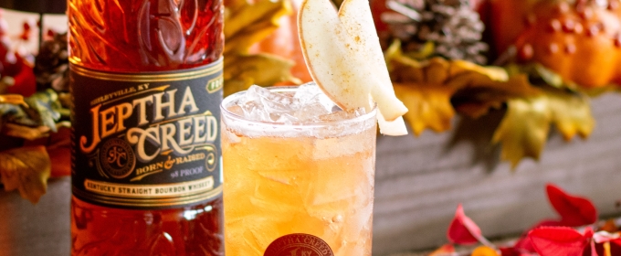 11 Fall-Inspired Cocktails for Thanksgiving