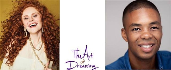 THE ART OF DREAMING to Showcase L.A. Voices in Pasadena at Lineage Performing Arts Center