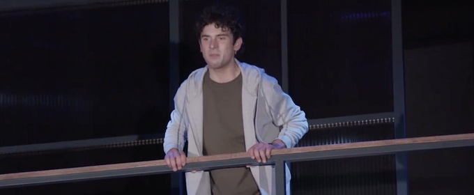 Video: First Look at NEXT TO NORMAL at Denver Center for the Performing Arts