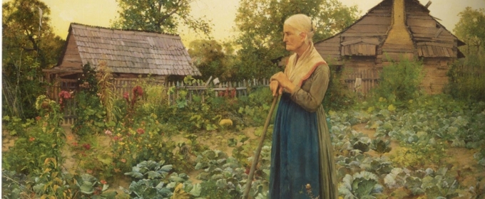 Frist Art Museum Presents FARM TO TABLE: ART, FOOD, And IDENTITY IN THE AGE OF IMPRESSIONISM