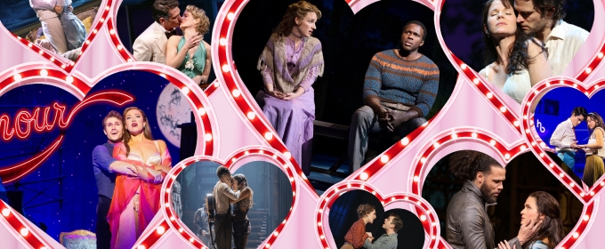 What Is the Greatest Broadway Love Song? 1500+ Stars Decide!