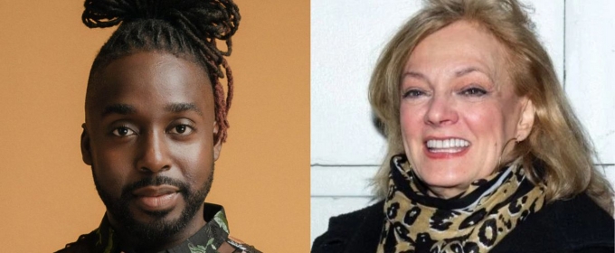 Mykal Kilgore And Jane Summerhays to Sing Lerner & Loewe At The Green Room 42