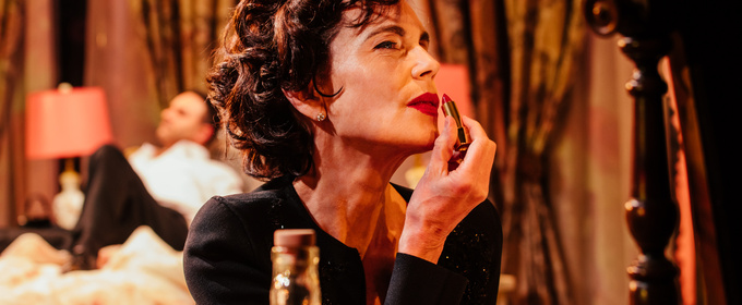 Review: Ava: The Secret Conversations