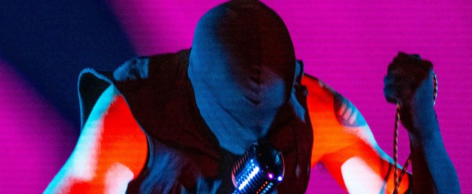 Photos: World Premiere Of SLEEPWALKER By Andy Russ At Wilbury Theatre Group