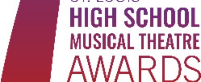 Nominees & Host Announced For 2024 St. Louis High School Musical Theatre Awards