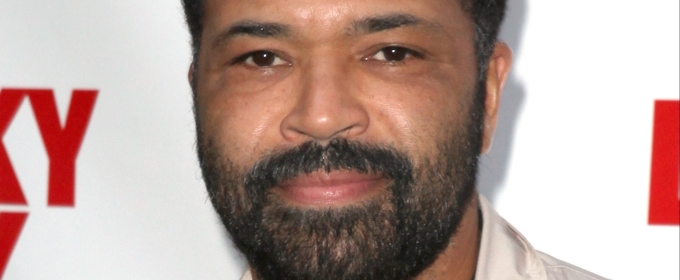 Actor Jeffrey Wright Delivered The 35th Annual Nancy Hanks Lecture On Arts And Public Policy