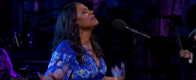 Video: Audra McDonald and GYPSY Cast Perform 'Some People' on THE LATE SHOW