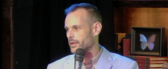 GET WORK To Bring Live Job Interview Comedy To Caveat