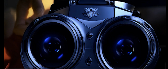 Animated Film OSKÄR TO Screen At Golden State Film Festival