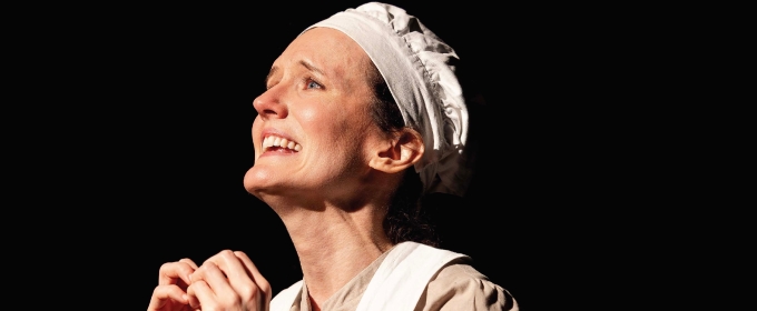Franklin Stage Company to Present Encore Performance os MAGDALEN