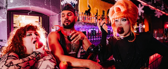 Cast Announced for MEDUSA at Summerhall