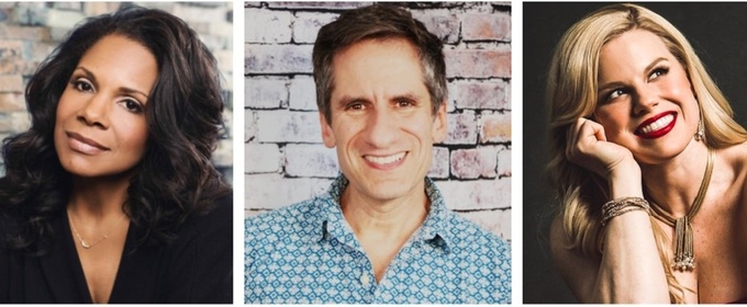 Audra McDonald, Megan Hilty, Bianca Del Rio, & More Set for Provincetown Town Hall Series