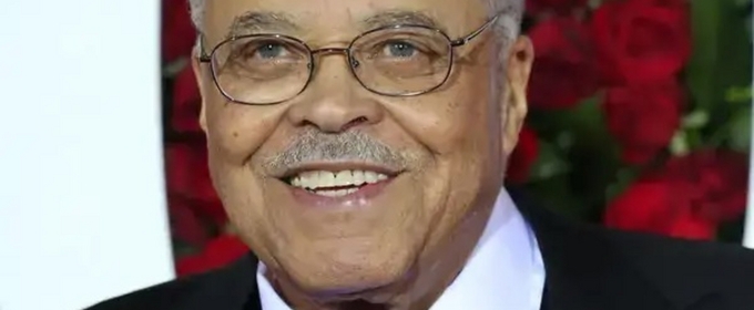 James Earl Jones Tribute Special Premiering on BET