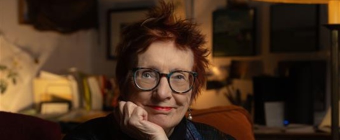 Joanne Akalaitis to be Honored With SDCF Gordon Davidson Award for Lifetime Achievement