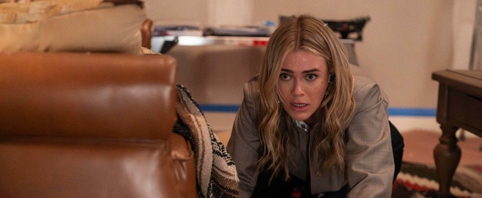 Video: Melissa Roxburgh Stars in Trailer for Season 2 of THE HUNTING PARTY