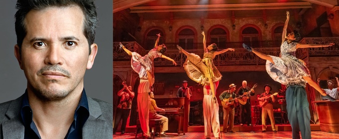 John Leguizamo Will Host BUENA VISTA SOCIAL CLUB Encore 'Dance Along' Performance