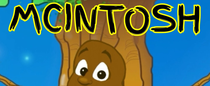 MCINTOSH to Premiere at Garden State Film Festival 2026