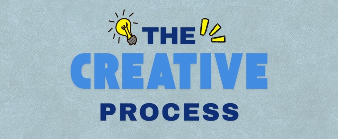 Student Blog: The Creative Process