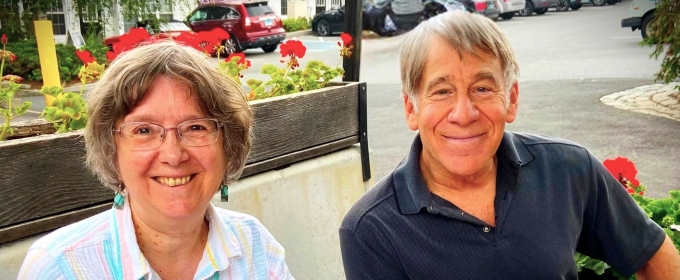 Interview: A WICKED CONNECTION: Carol de Giere on Documenting the Legacy of Stephen Schwartz