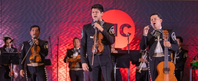 University of Illinois Chicago to Present Second LATIN AMERICAN MUSIC FESTIVAL This October