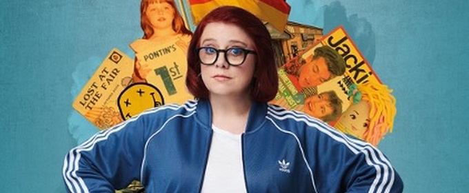 Angela Barnes Extends ANGST Tour Into 2026 With Additional UK Dates