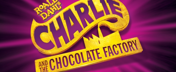 CHARLIE AND THE CHOCOLATE FACTORY Comes to The John W. Engeman Theater at Northport