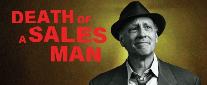 DEATH OF A SALESMAN to be Presented at PlayMakers Repertory Company