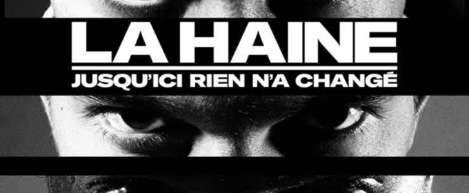 Review: LA HAINE at La Seine Musicale