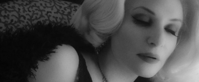 Previews: DIETRICH at Revolutiion Stage Company