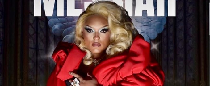 Créatine Price Brings THE DRAG MESSIAH to Red Eye NYC