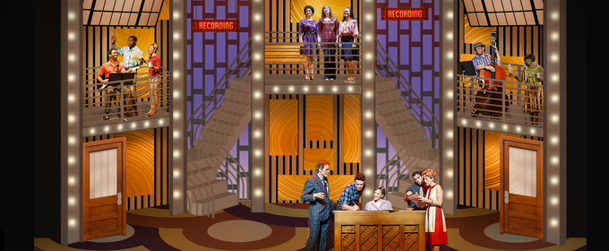 BEAUTIFUL: THE CAROLE KING MUSICAL Comes to the Broward Center