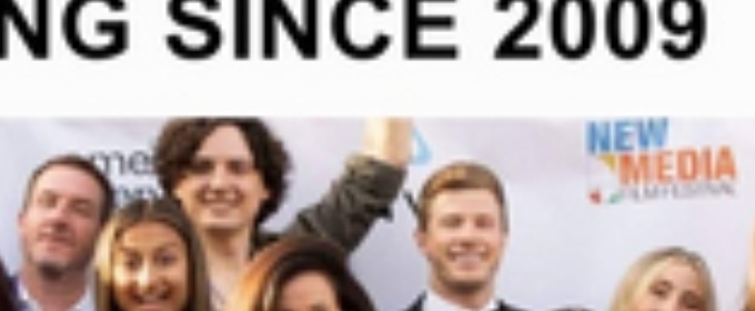 NEW MEDIA FILM FESTIVAL Reveals First Selections For 17th Annual Edition