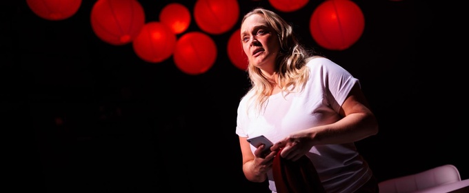 Review: JOBSWORTH, Park Theatre