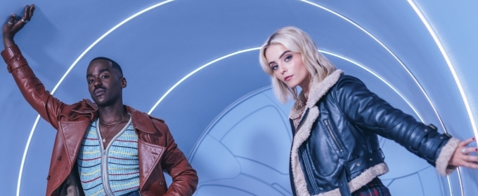 New DOCTOR WHO Episodes Set May Disney+ Premiere