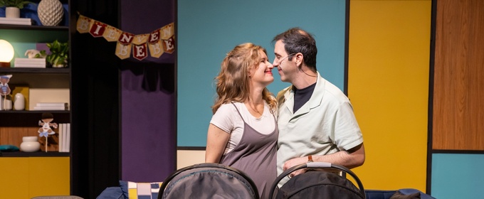 Review: KNIFE TO THE HEART at Desert Ensemble Theatre