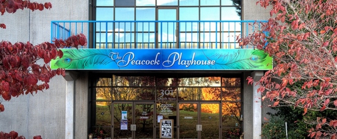 Learn More About the Peacock Performing Arts Center in Hayesville! Photos