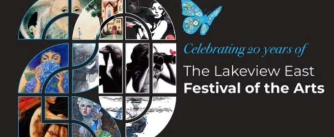 20th Annual Lakeview East Festival of the Arts to be Held in September