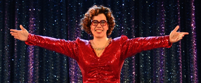 Photos: First Look At TOOTSIE at Theatre By The Sea