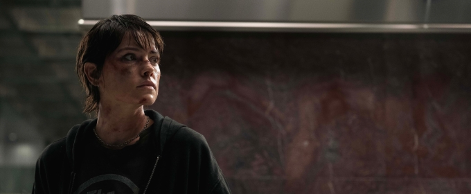 CLEANER, Starring Daisy Ridley, to Stream on Max in June